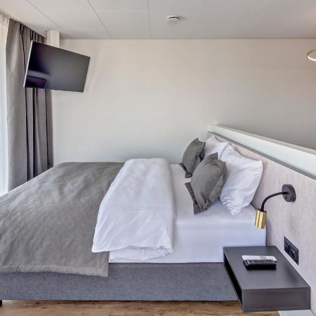 Mooi Apartments سخليرين الغرفة الصورة