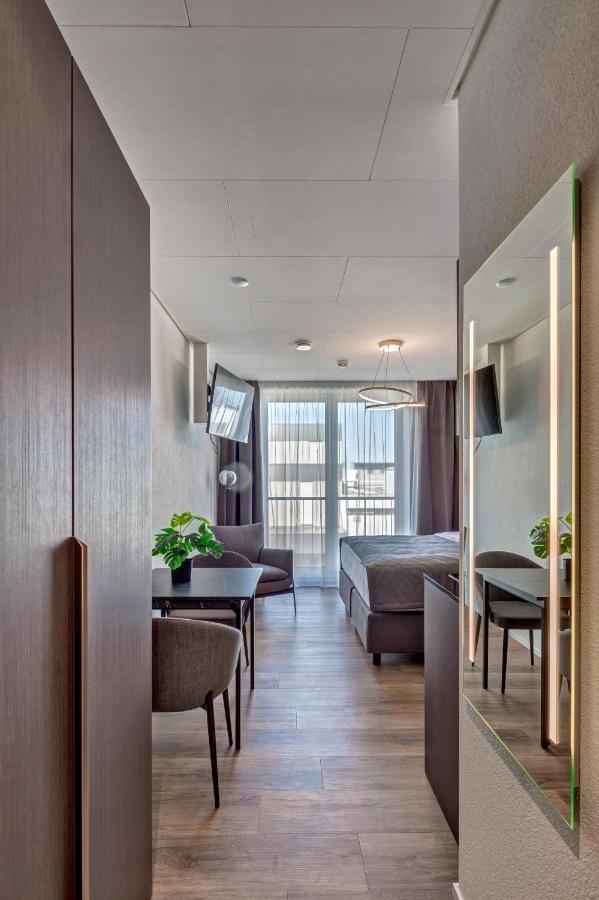 Mooi Apartments سخليرين المظهر الخارجي الصورة