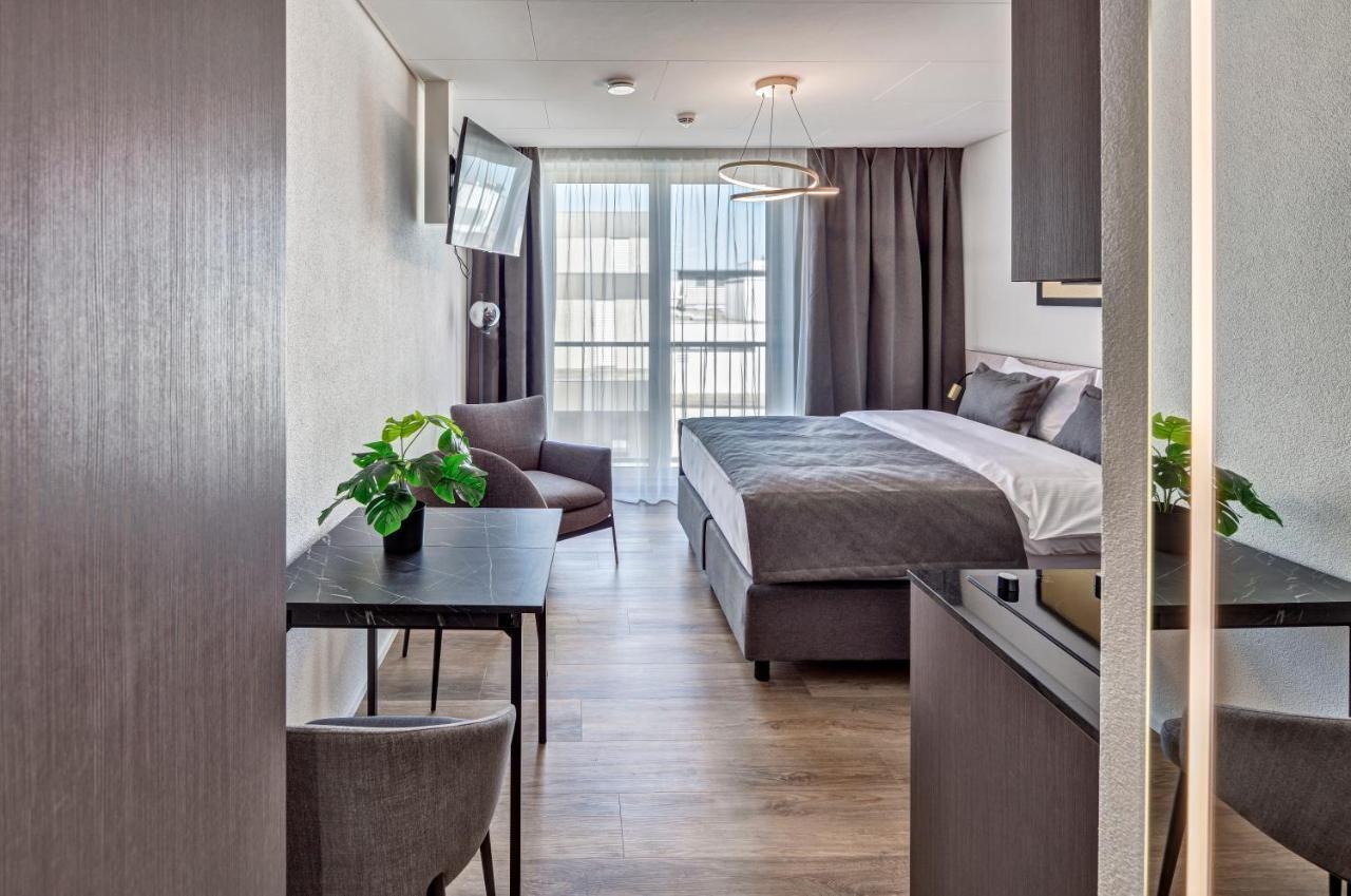 Mooi Apartments سخليرين المظهر الخارجي الصورة