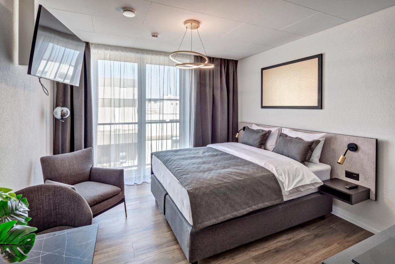 Mooi Apartments سخليرين المظهر الخارجي الصورة