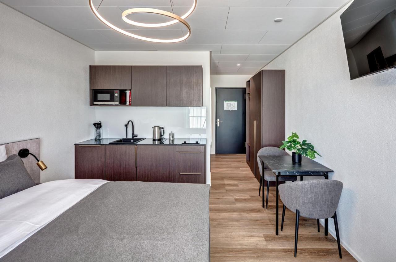 Mooi Apartments سخليرين المظهر الخارجي الصورة