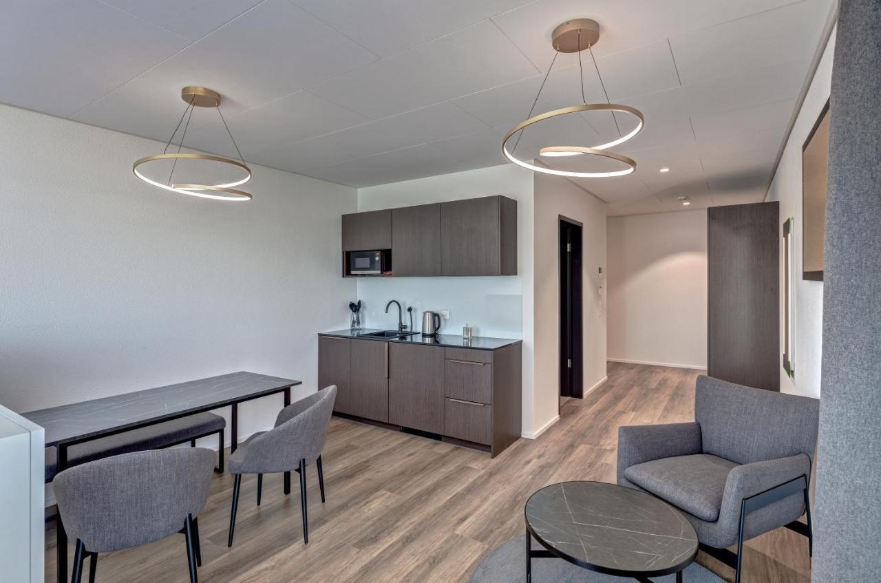 Mooi Apartments سخليرين المظهر الخارجي الصورة