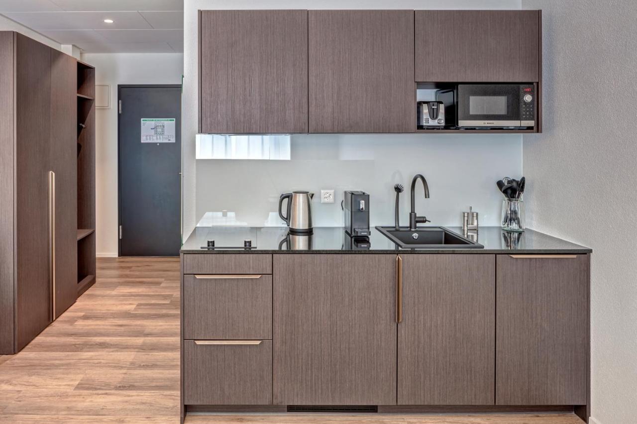 Mooi Apartments سخليرين المظهر الخارجي الصورة