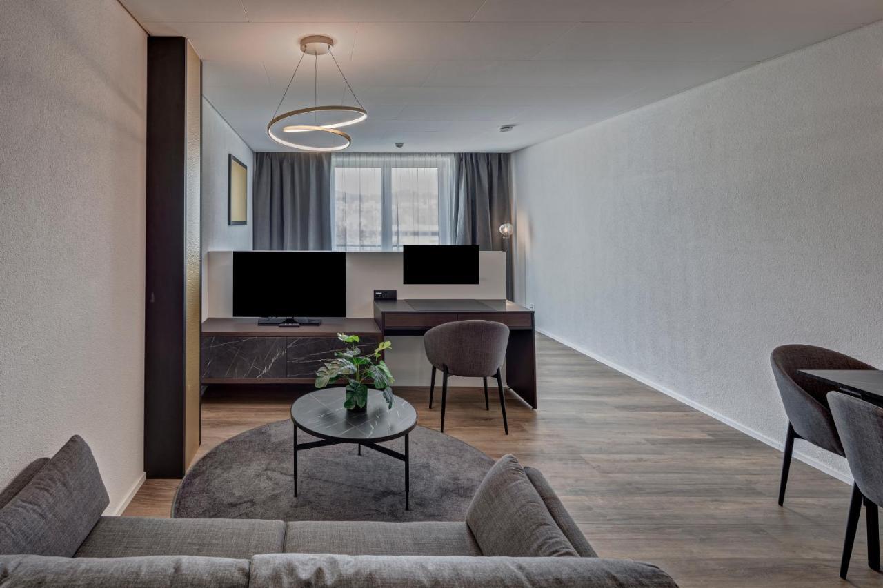 Mooi Apartments سخليرين المظهر الخارجي الصورة