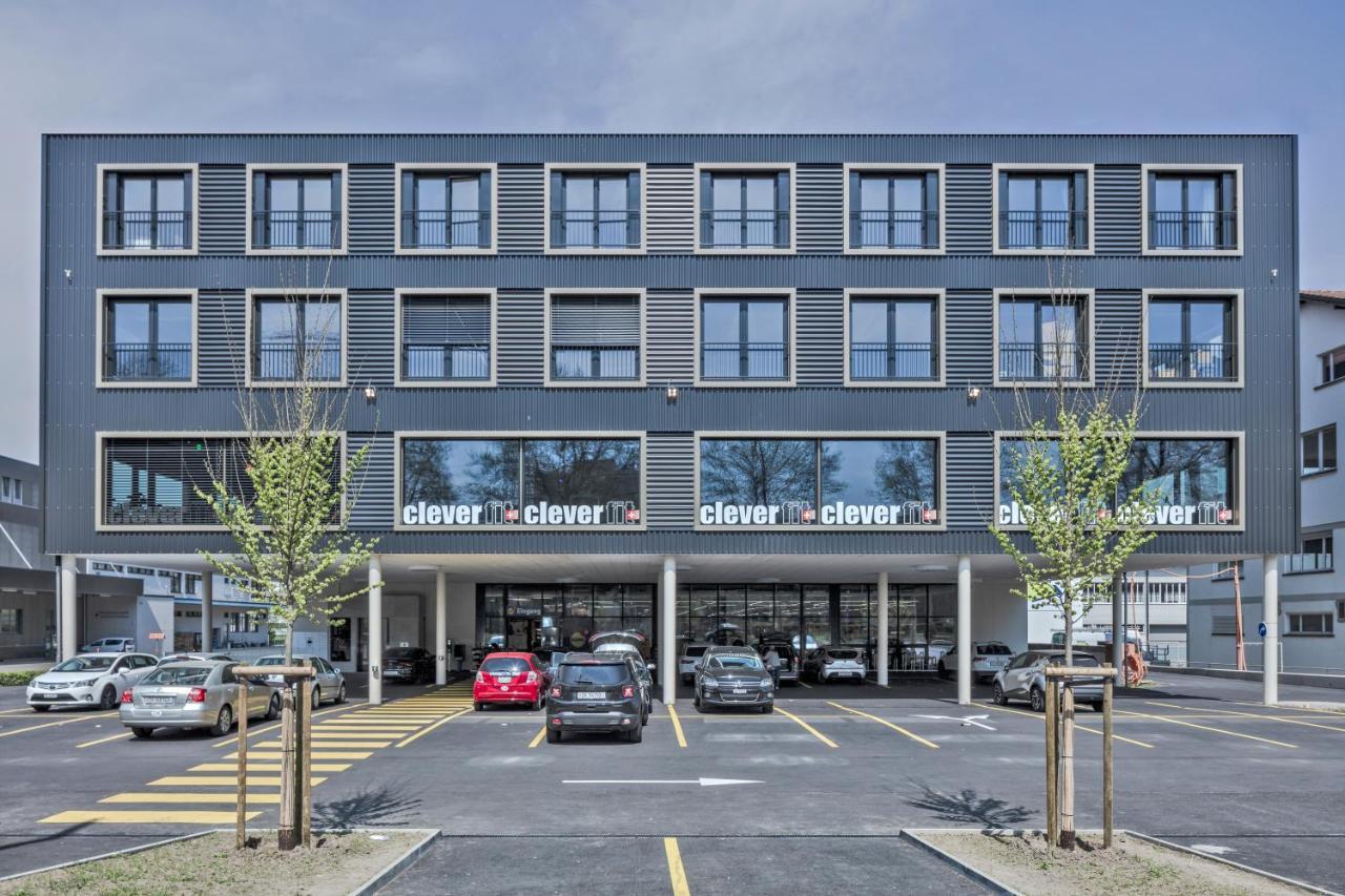 Mooi Apartments سخليرين المظهر الخارجي الصورة