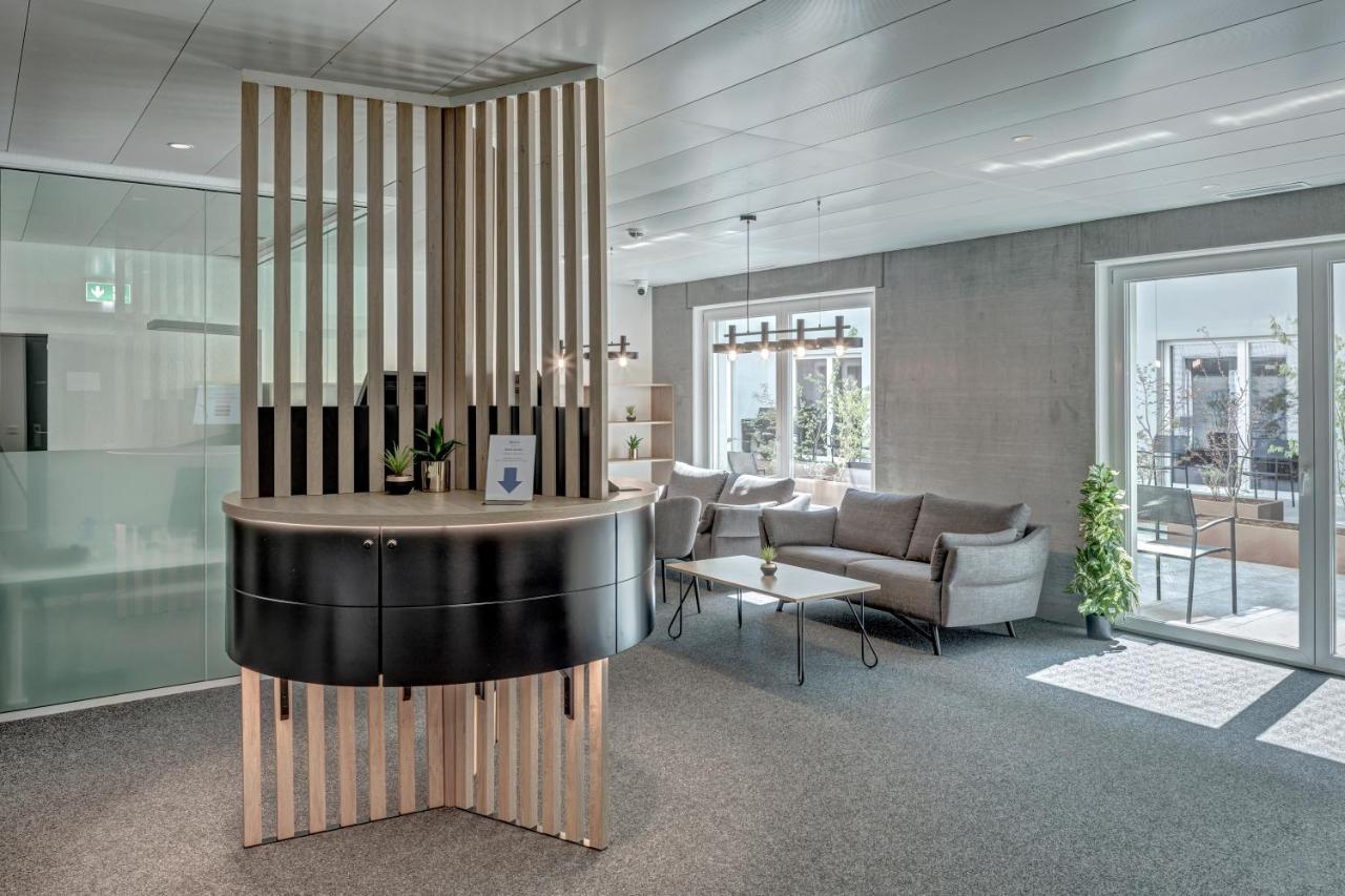 Mooi Apartments سخليرين المظهر الخارجي الصورة