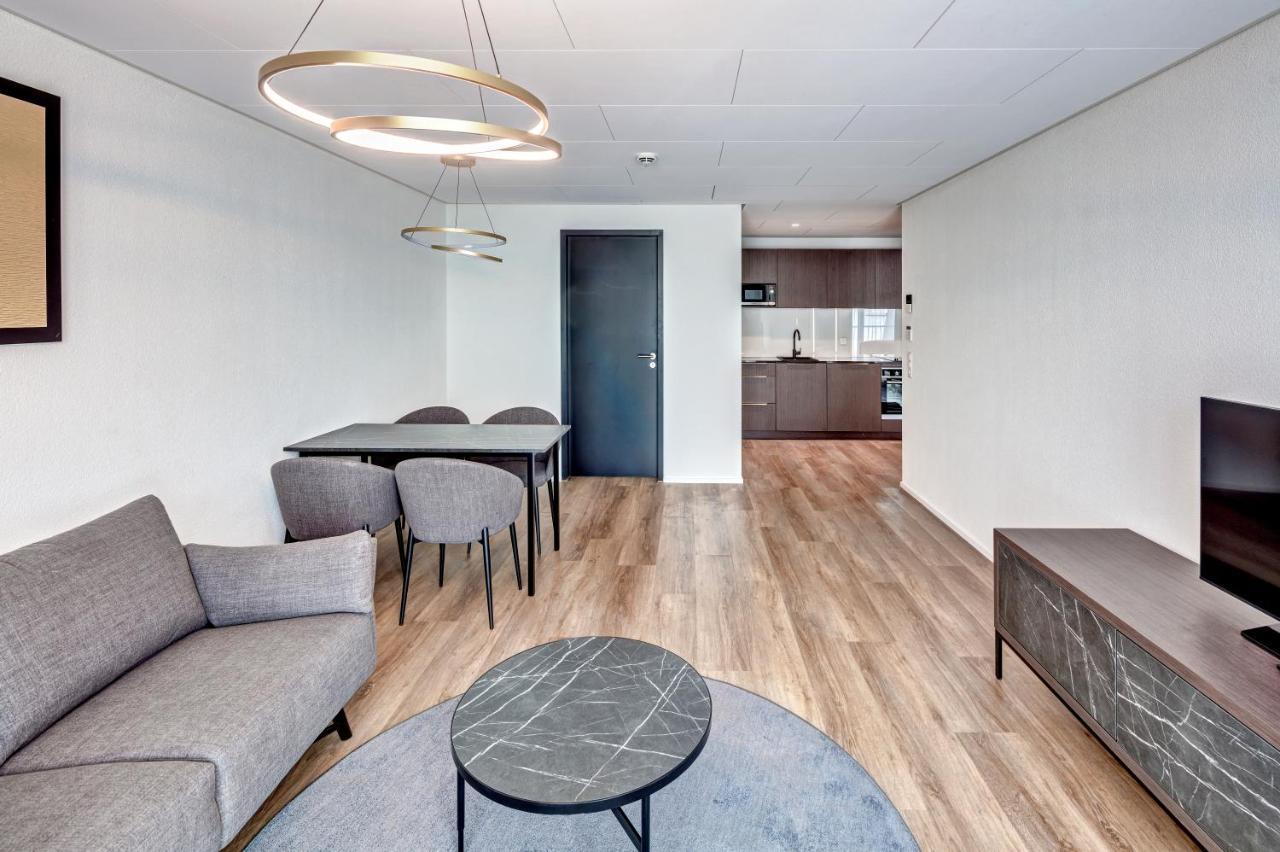 Mooi Apartments سخليرين المظهر الخارجي الصورة