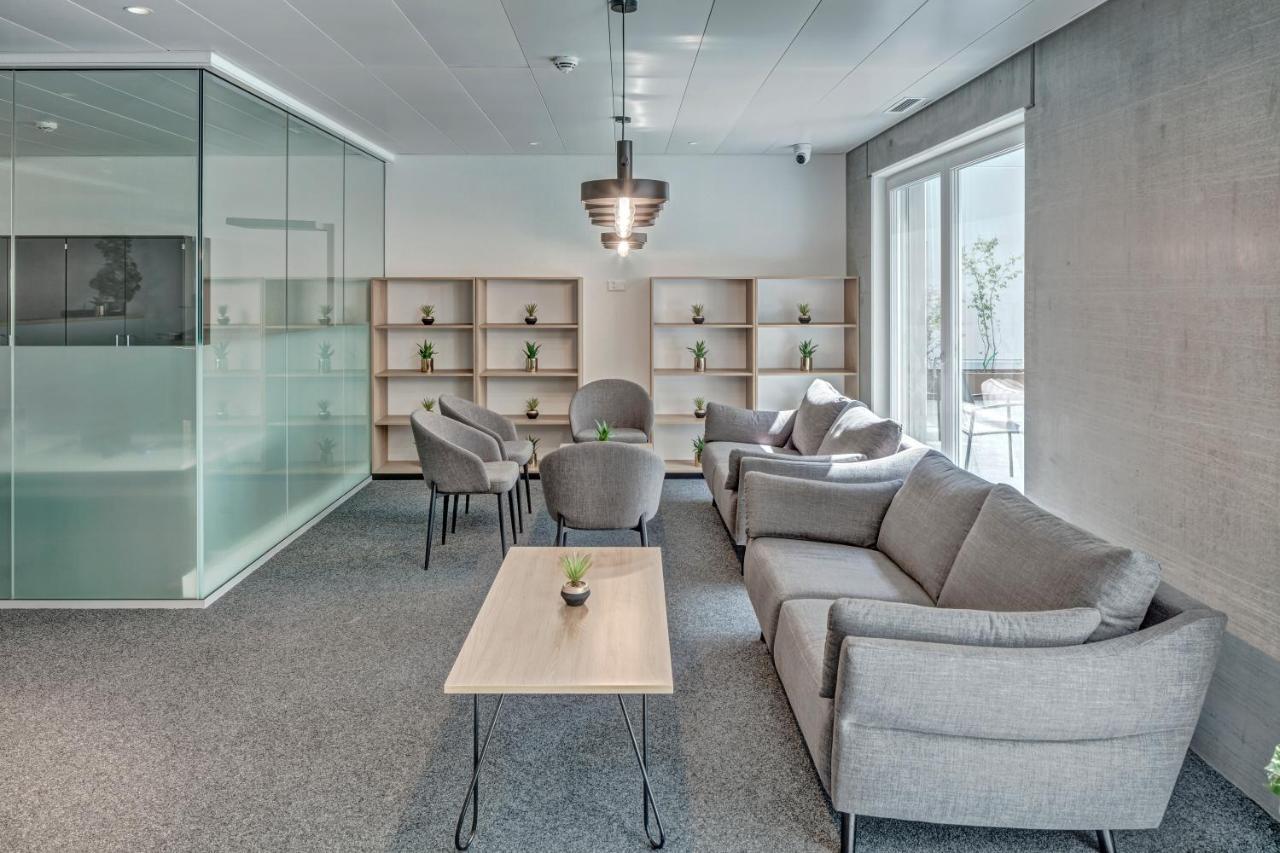 Mooi Apartments سخليرين المظهر الخارجي الصورة