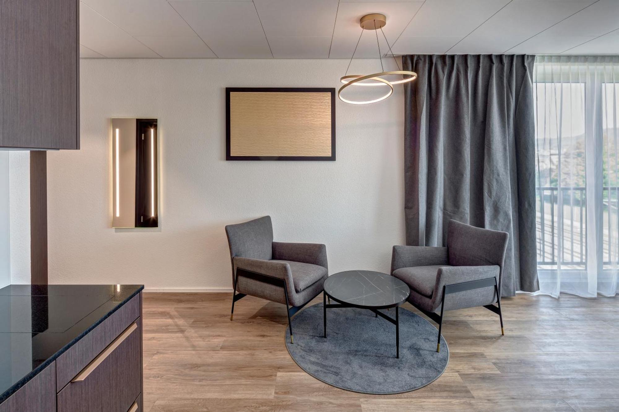 Mooi Apartments سخليرين الغرفة الصورة